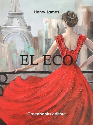 cover image of El Eco